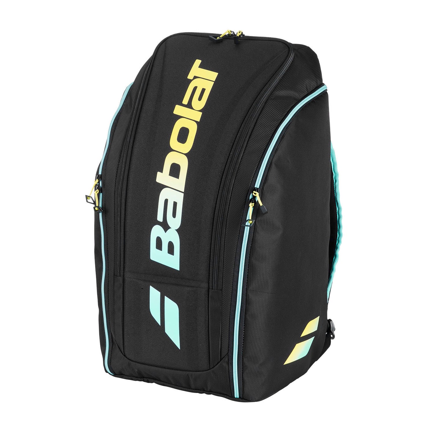 Bolso Babolat Padel RH Performance Negro/Multicolor