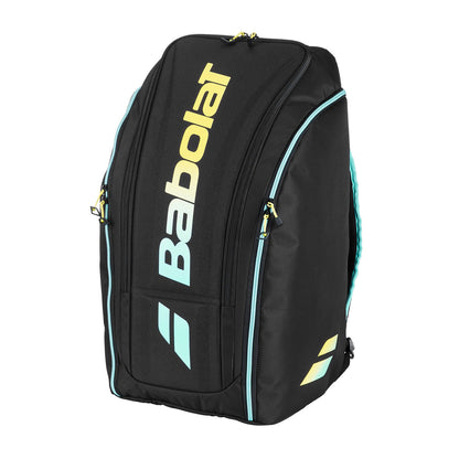 Bolso Babolat Padel RH Performance Negro/Multicolor