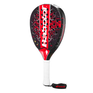 Pala de Padel Babolat Technical Vertuo 2025