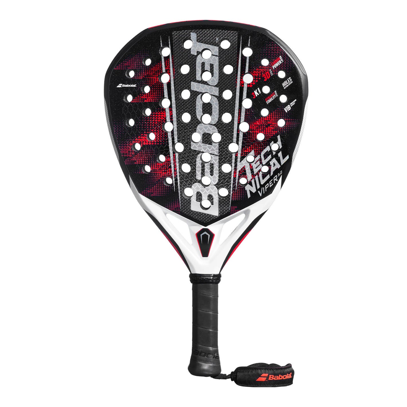 Pala de Padel Babolat Technical Viper 3.0 2026