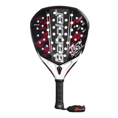 Pala de Padel Babolat Technical Viper 3.0 2026