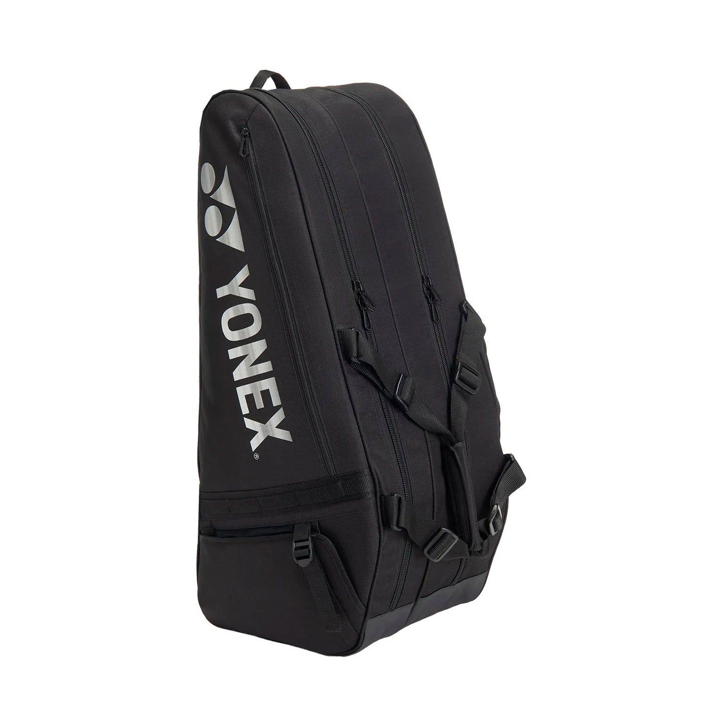 Bolso Yonex Gearlogic 72626 Negro X6