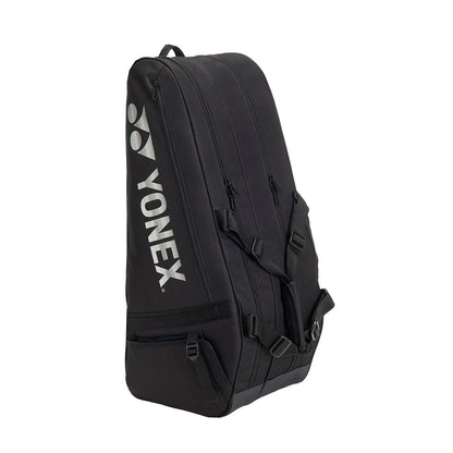Bolso Yonex Gearlogic 72626 Negro X6