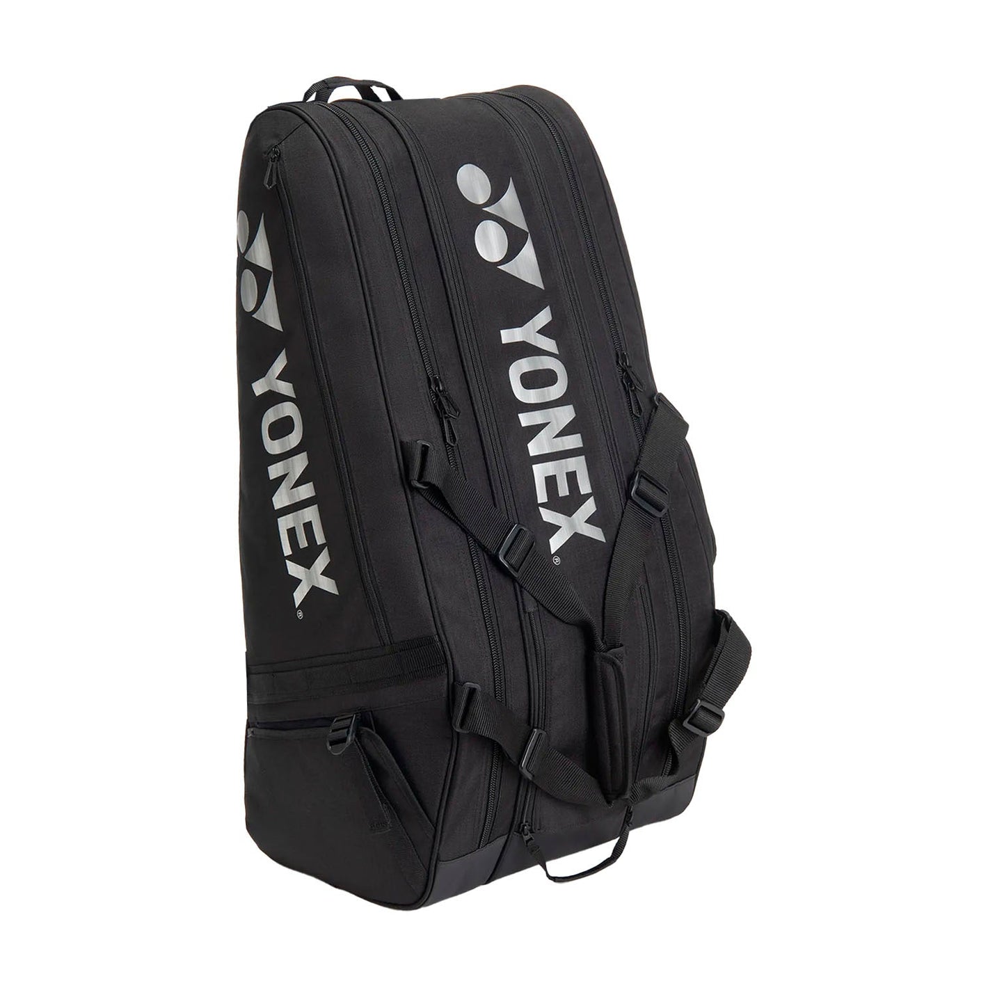 Bolso Yonex Gearlogic 72629 Negro X9