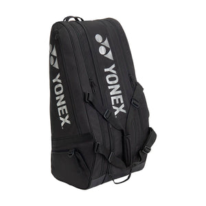 Bolso Yonex Gearlogic 72629 Negro X9
