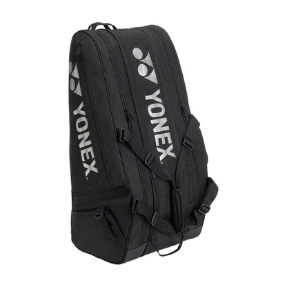 Bolso Yonex Gearlogic 72629 Negro X9
