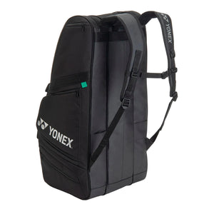Bolso Yonex Gearlogic 72629 Negro X9