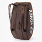 Bolso Yonex Pro 92429 Espresso Brown X9