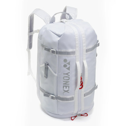 Mochila Yonex Gearlogic 72612 Blanca