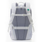 Mochila Yonex Gearlogic 72612 Blanca