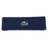 Cintillo Lacoste Sport Azul Marino