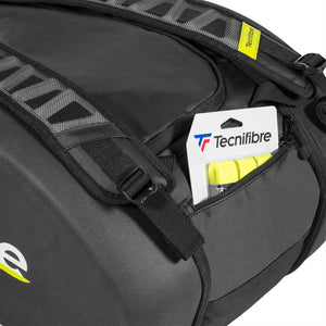 Bolso Tecnifibre Reform Negro X6