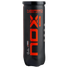 Caja de Pelotas de Padel Nox Nerbo X3 - 24 Tarros