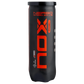 Caja de Pelotas de Padel Nox Nerbo X3 - 24 Tarros