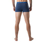 Boxer Tilki Temel Azul