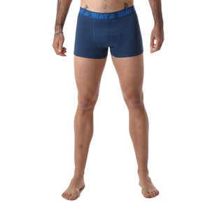 Boxer Tilki Temel Azul