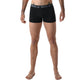 Boxer Tilki Temel Negro