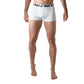 Boxer Tilki Temel Blanco