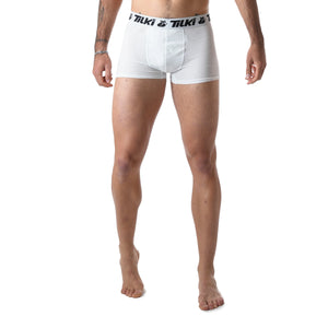 Boxer Tilki Temel Blanco