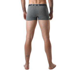 Boxer Tilki Temel Gris