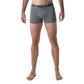 Boxer Tilki Temel Gris