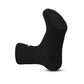 Calcetin Tilki Zenit Crew Lehinde Negro