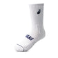 Calcetin Tilki Crew D4 Lehinde Blanco/Azul