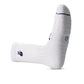 Calcetin Tilki Crew D4 Lehinde Blanco/Azul