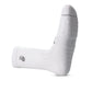 Calcetin Tilki Crew D4 Lehinde Blanco/Gris