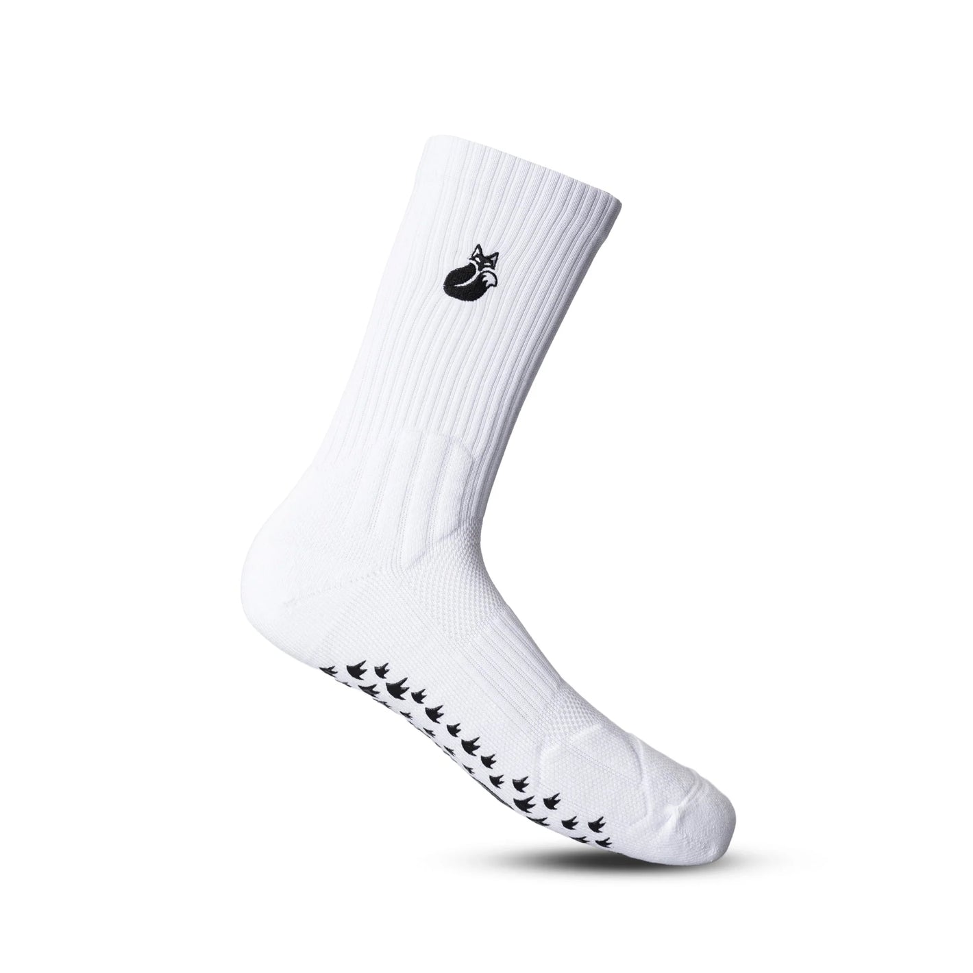 Calcetin Tilki Antideslizante 2.0 Blanco