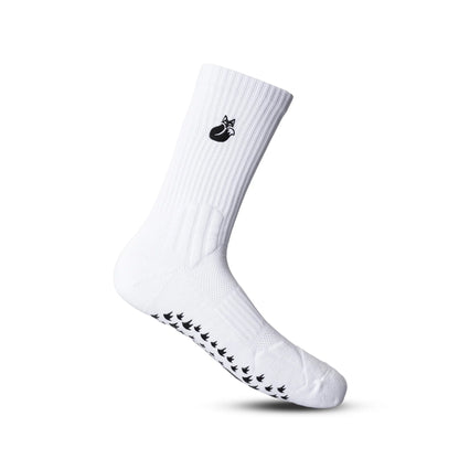 Calcetin Tilki Antideslizante 2.0 Blanco