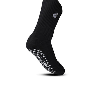 Calcetin Tilki Antideslizante 2.0 Negro