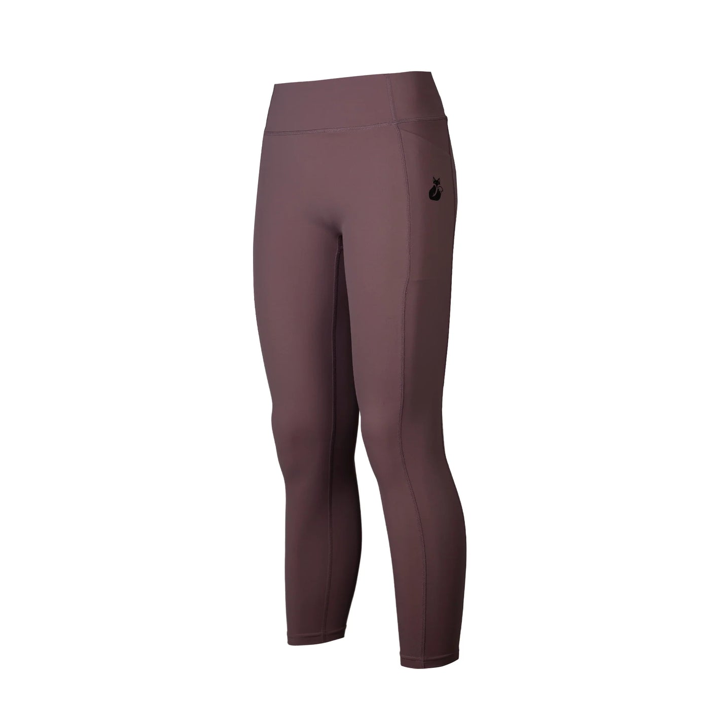 Calza Tilki Pro Mujer Lehinde Malva