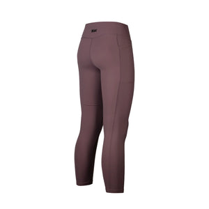 Calza Tilki Pro Mujer Lehinde Malva