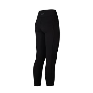 Calza Tilki Pro Mujer Lehinde Negra