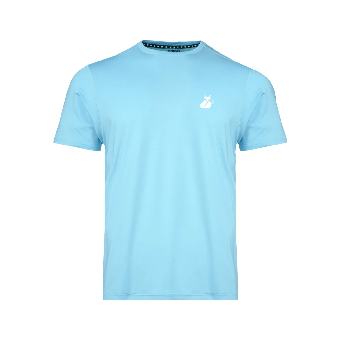 Polera Tilki Poly Pro Lehinde Celeste