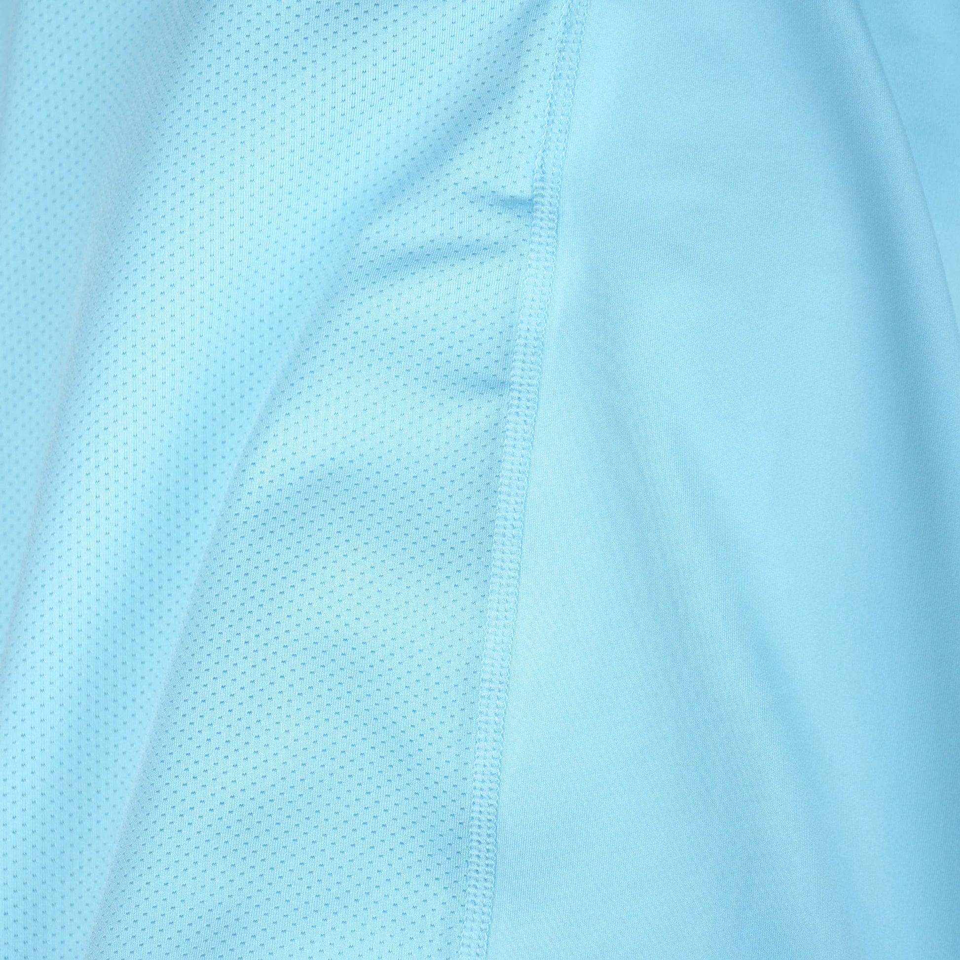 Polera Tilki Poly Pro Lehinde Celeste