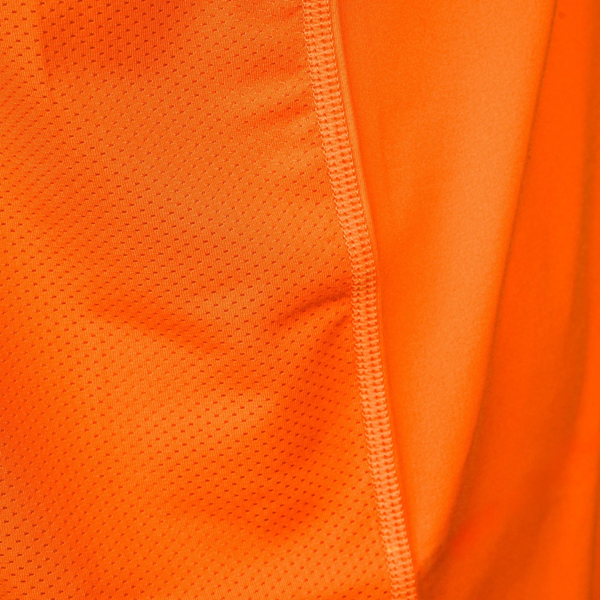 Polera Tilki Poly Pro Lehinde Naranja