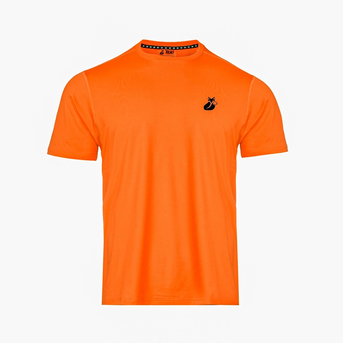 Polera Tilki Poly Pro Lehinde Naranja