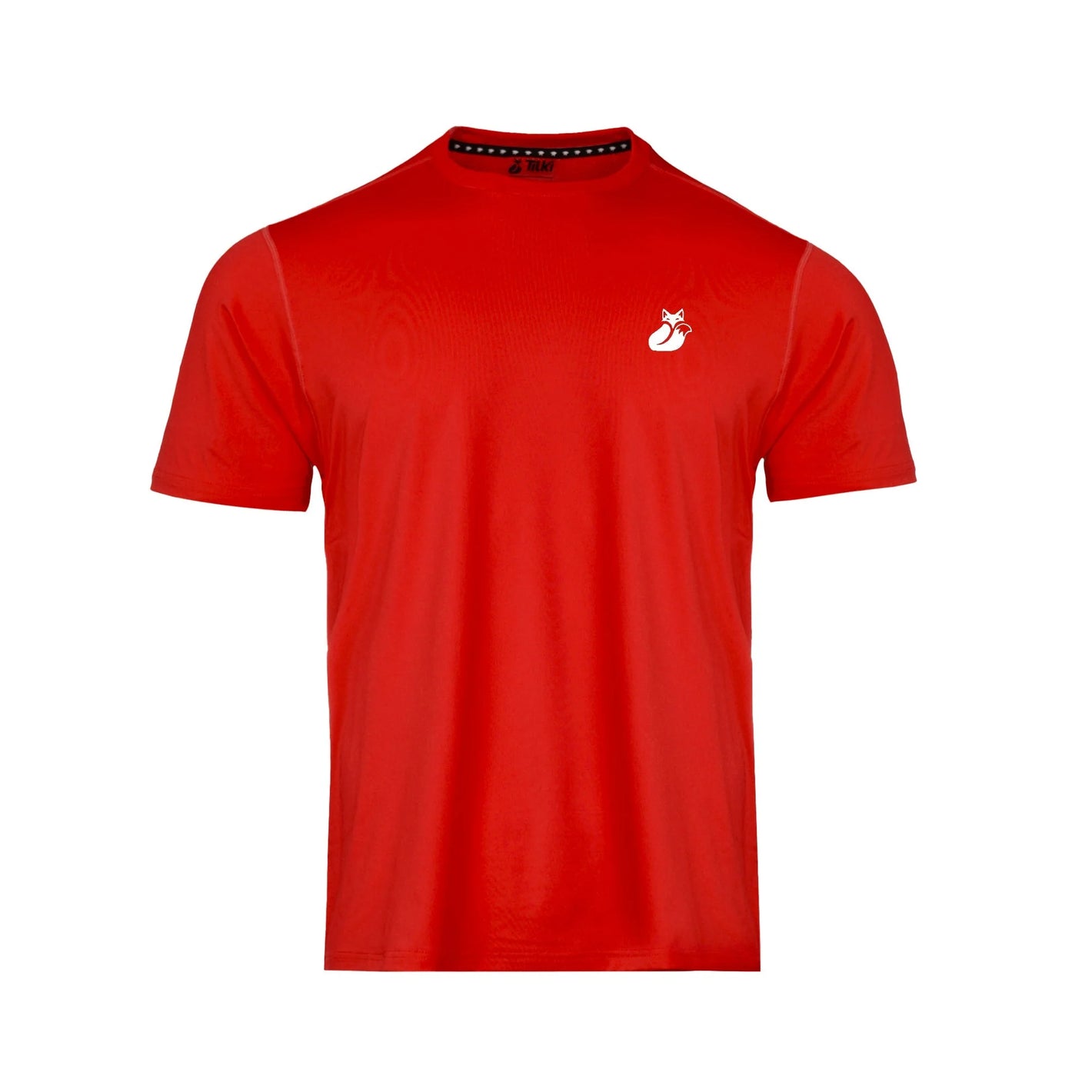 Polera Tilki Poly Pro Lehinde Roja