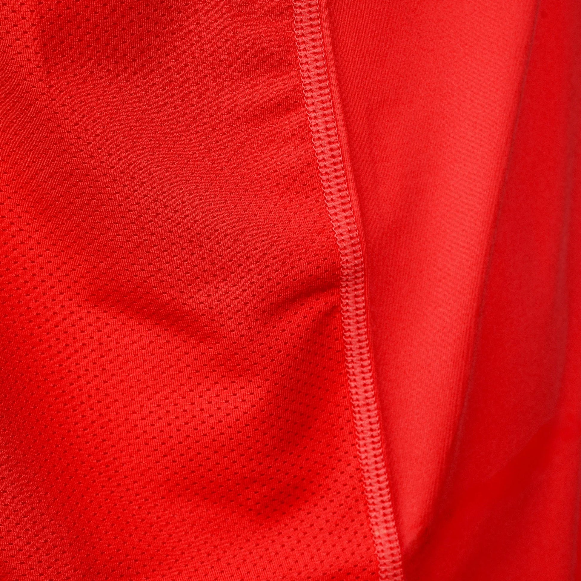 Polera Tilki Poly Pro Lehinde Roja