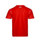Polera Tilki Poly Pro Lehinde Roja