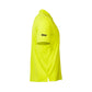 Polera Tilki Polo Pro Lehinde Amarillo Fluor