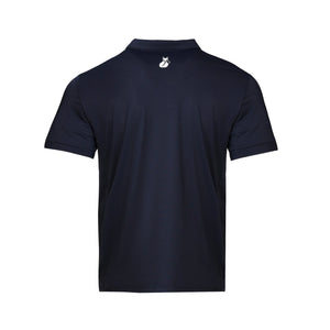 Polera Tilki Polo Pro Lehinde Azul Marino
