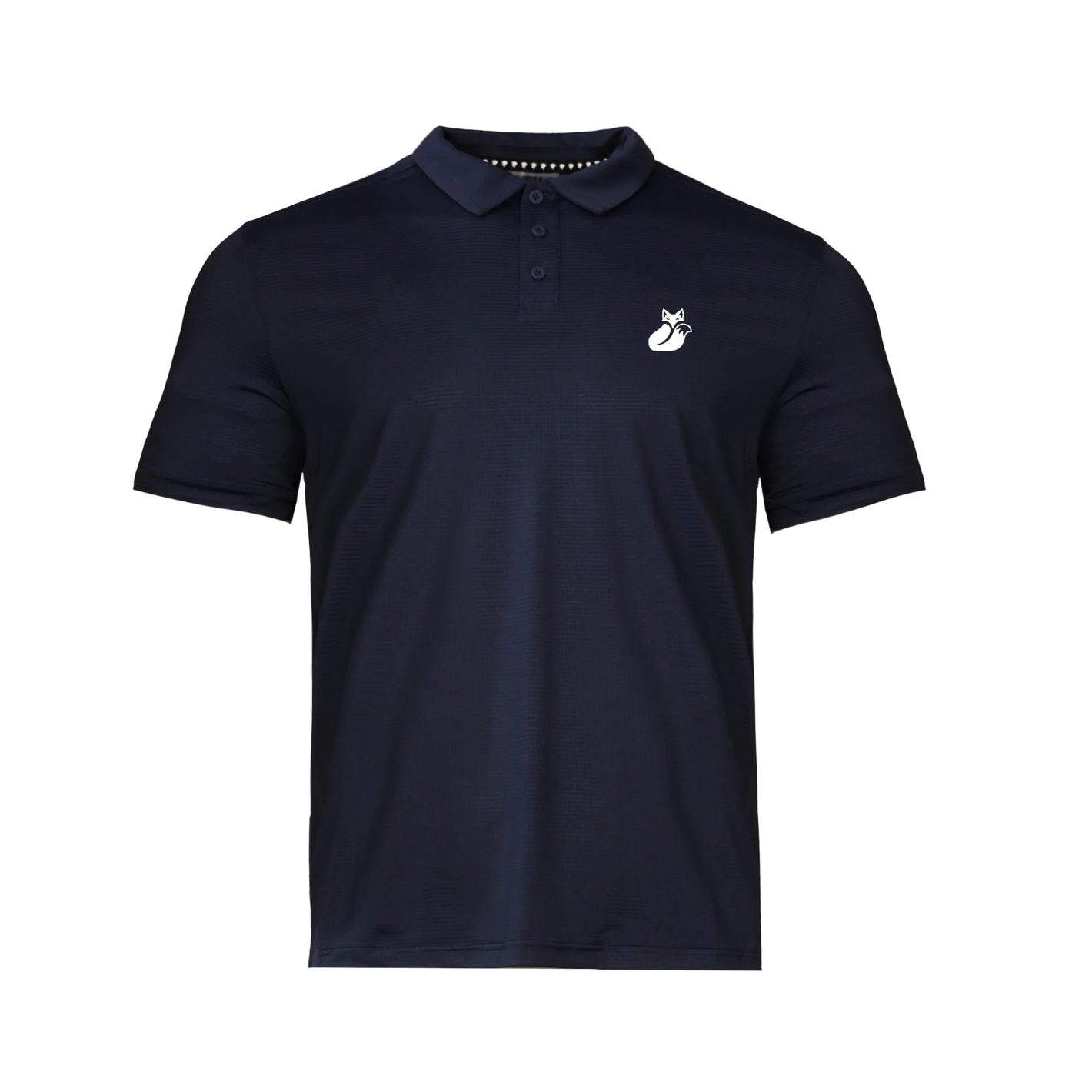 Polera Tilki Polo Pro Lehinde Azul Marino