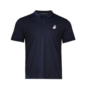 Polera Tilki Polo Pro Lehinde Azul Marino