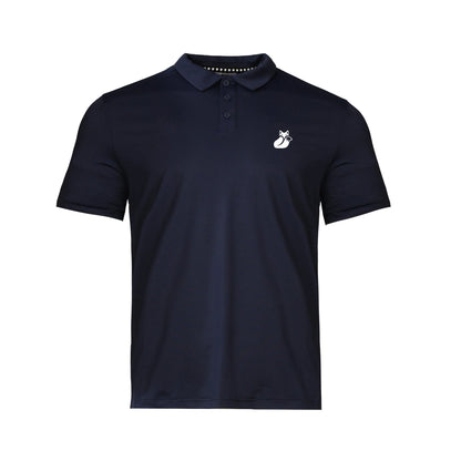 Polera Tilki Polo Pro Lehinde Azul Marino