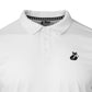 Polera Tilki Polo Pro Lehinde Blanca