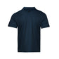 Polera Tilki Polo Pro Lehinde Azul Petroleo