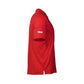 Polera Tilki Polo Pro Lehinde Roja